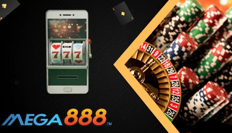 Aplikasi Mega888